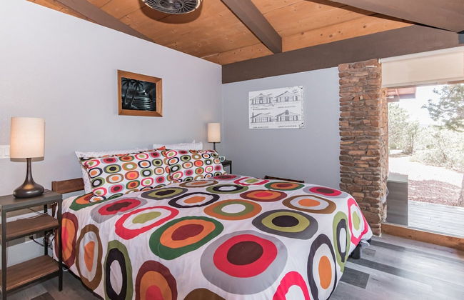 Glass House Elk Rim Pine - Photo 3