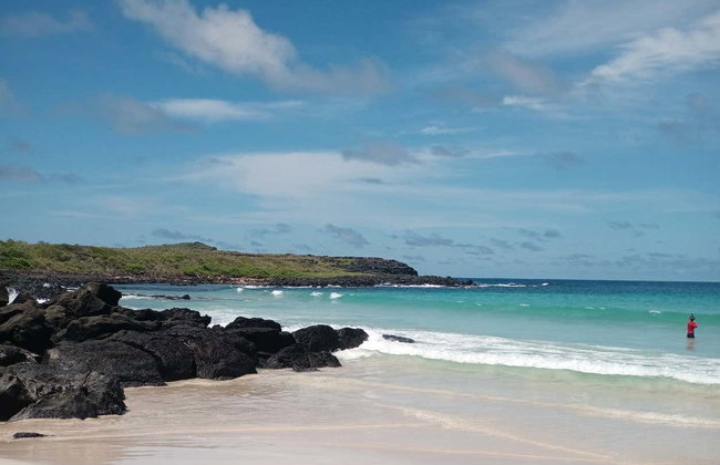 Tour de 7 días por las islas Isabela, Santa Cruz y San Cristóbal - Foto 6