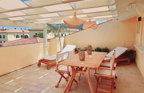 La Mansarda degli Ulivi - Foto 19