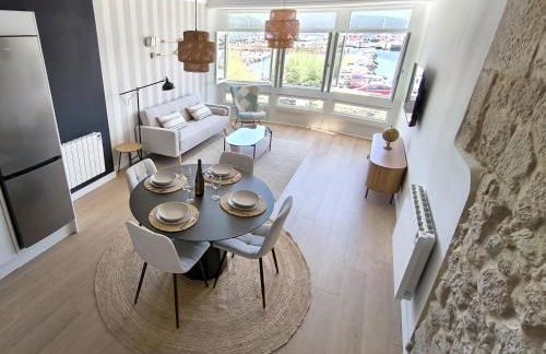 Muros sobre el puerto - Photo 4