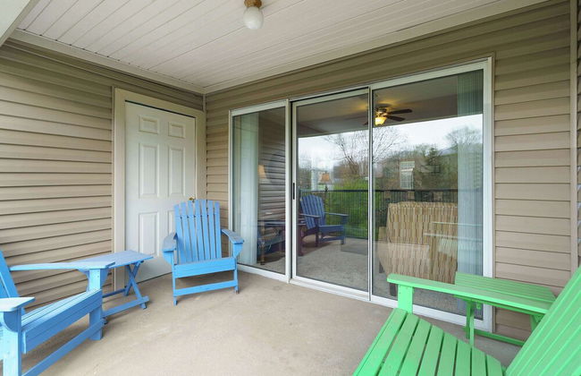 Valley View Retreat - Holiday Hills Branson - Golf Resort -outdoor Pools - Photo 20