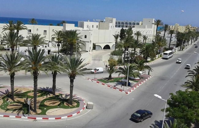 Residence MahdiaSquare - Foto 31