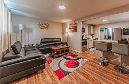 Fantastic Sleeper in Pueblo - Foto 12