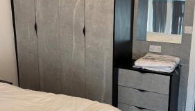 Aurang House, 1 Bedroom, with Kitchen, 55" Flat TV, Private Parking - Foto 4