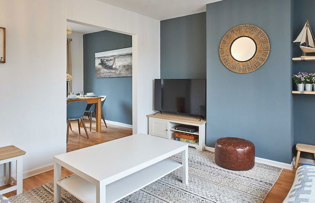 Host Stay Crab Cottage - Foto 1