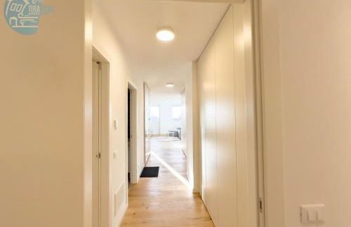 Blue Life 3b Tirabora Short Rent - Foto 15