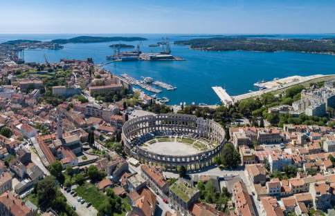 Villa Sunny Olive - Photo 51