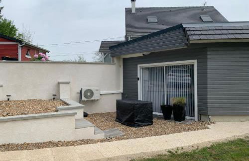 joli logement indépendant - Foto 27