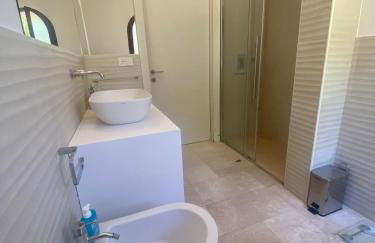 Villa with private pool, amazing sea panorama and private garden - Foto 42