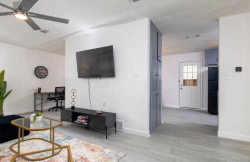 Family-Friendly World Cup Stay - Easy Drive Away - Foto 10