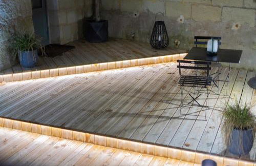 Entre Nous Le Maréchal - Foto 35