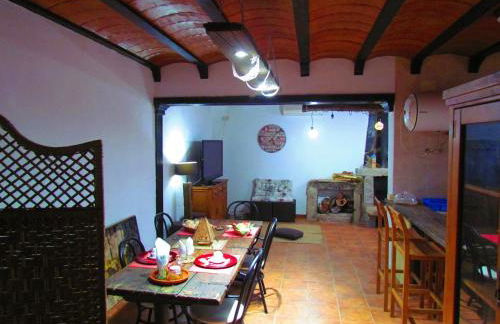 Apartamentos Casas Rurales "Paraje San Blas" TR-BA-00166 - Foto 37