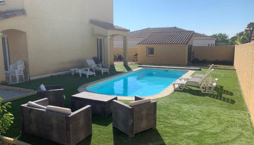 Pinet , le calme proche de la mer - Foto 2