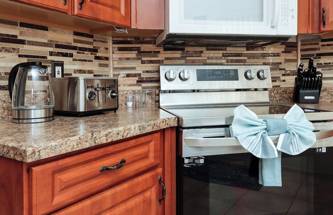 Tropical Breeze House 3 Bedroom - Foto 28