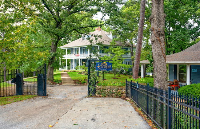 Lookout Cottages - Foto 63