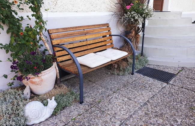 Ferienwohnungen Marienblick - Foto 64