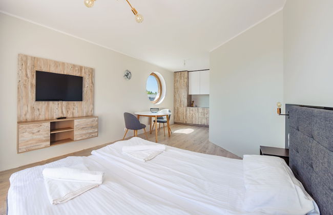 Apartamenty Sun&Snow w Ves - Photo 9