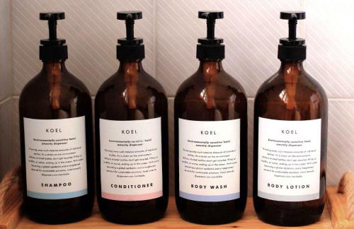 Koel Country House - Foto 24