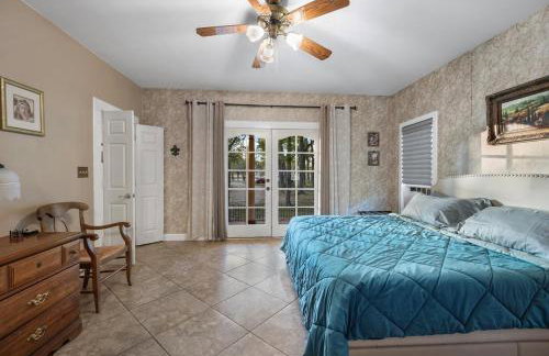 Waterfront & Pet-friendly 3-Acre Home with fire-pit - Photo 25