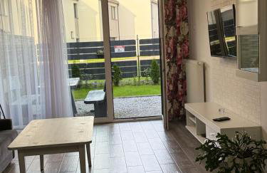 1 Tyskie Apartamenty z prywatnym ogródkiem - Foto 20