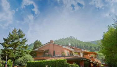 Aurelia Rta Detta il Cascinale - Foto 4, Garden view