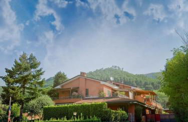 Aurelia Rta Detta il Cascinale - Foto 4