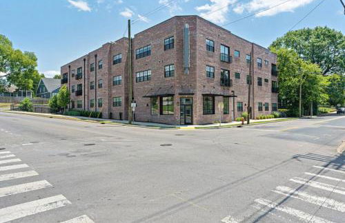 Tranquil Haven Close to Broadway with Free Parking - Foto 37