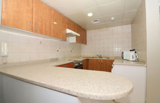 Piks Key - Dubai Gate 1 - Photo 11