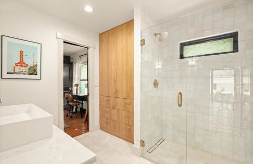 Most EPIC Austin Experience! La Dolce Vita Villa - Foto 58