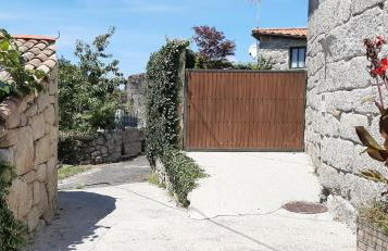 Casa da Canella - En la Ribeira Sacra - Foto 29