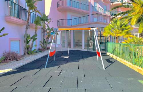 Casa Da luz 5 - st james apt 2 bedrooms , Amazing sea view , pool , wifi - Foto 31