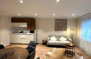 Stadtvilla Apartments Ferienwohnungen Weinsberg - Foto 1