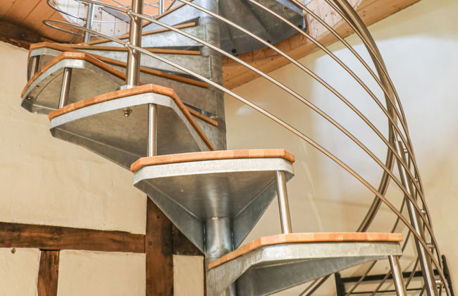 Dat Litsche Hus - Foto 22