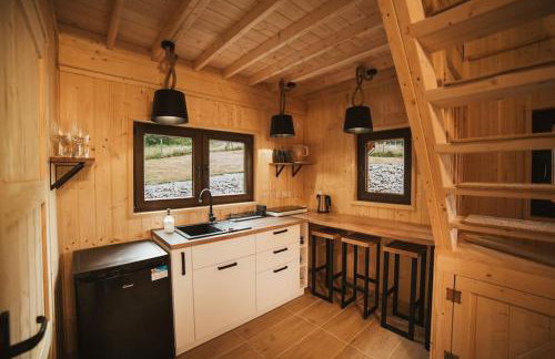 Chata Zawrot - Photo 14