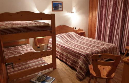 Résidence la Stellina - Foto 34