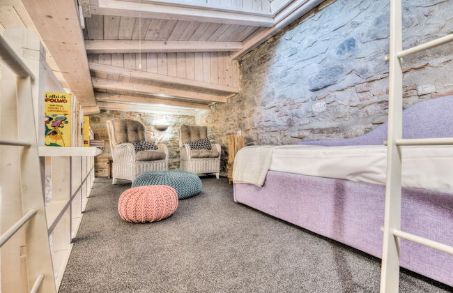 Giglio Apartments by Mmega - Photo 15