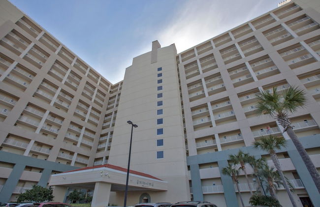 Tides at Top'sl Beach Resort by Panhandle Getaways - Foto 45