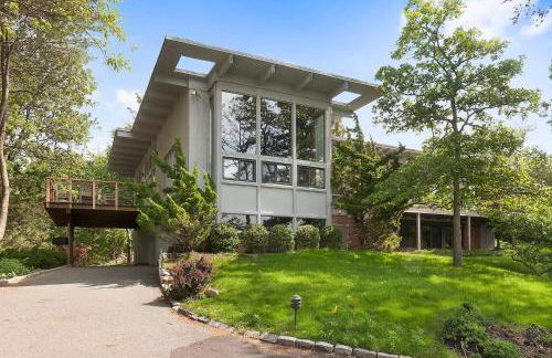 Villa Perlman - Foto 2