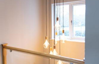 The Luxury House - Foto 49