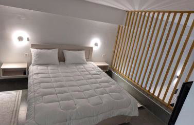 Luxury Loft Μοντέρνο διαμέρισμα 2 επιπέδων - Foto 9