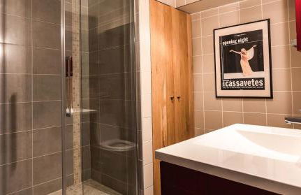 Le Notre Dame - Luxury Apartment with Seine View - Foto 27