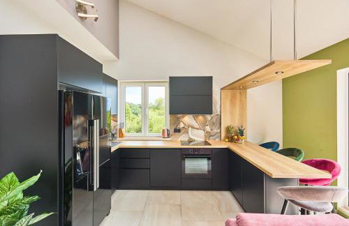 Apartments More Luxury - Foto 31