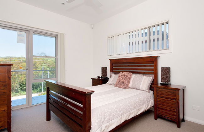 Casa al Mare at Fingal Bay - Photo 4