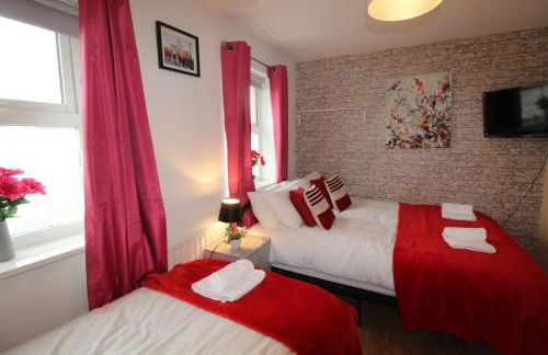 Harriers Grove House - Foto 33