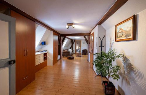 Maison Kobold XVIè siècle - Foto 37