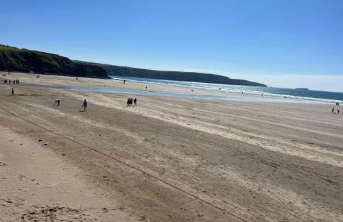 Seacliff, Broad Haven. - Foto 43