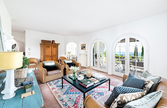 Villa Costanza by Wonderful Italy - Photo 18