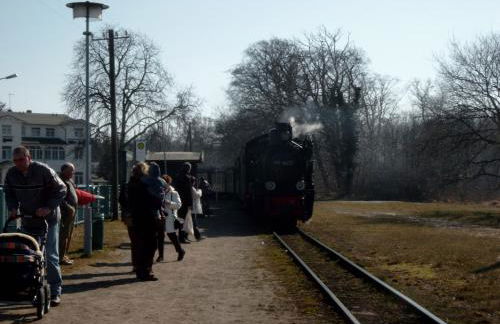 Haus Bernsteinchen - Foto 28