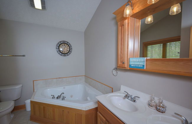 Keep Calm and Lake On by Taylor Made Deep Creek - Foto 25