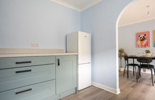 Hillview House - Foto 8